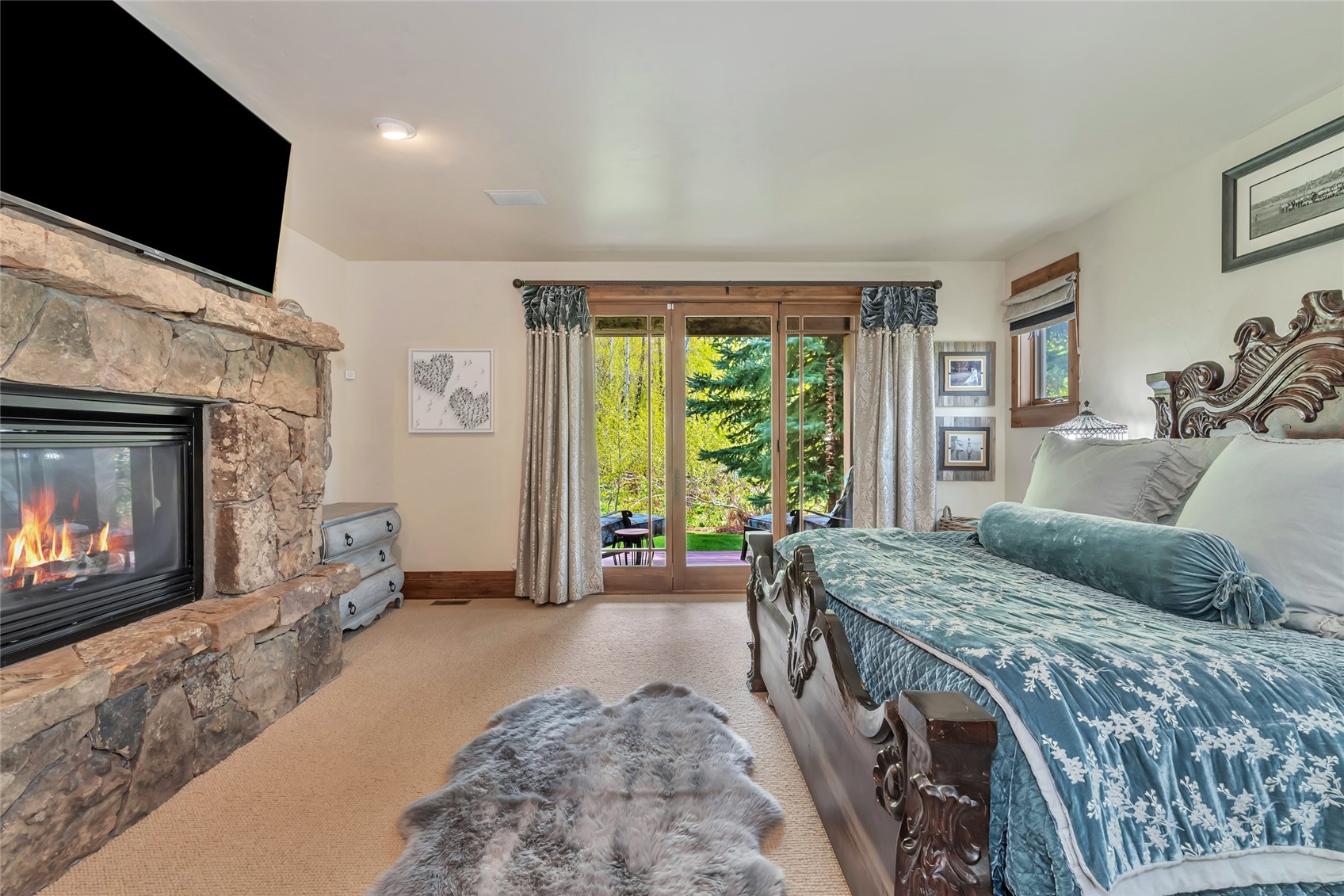 3153 Aspen Wood Lane Steamboat Springs CO 80487