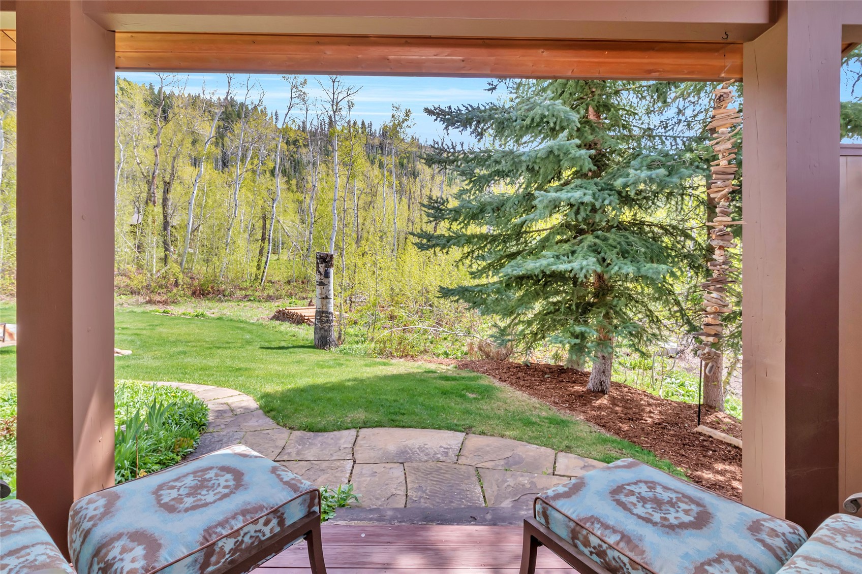3153 Aspen Wood Lane Steamboat Springs CO 80487