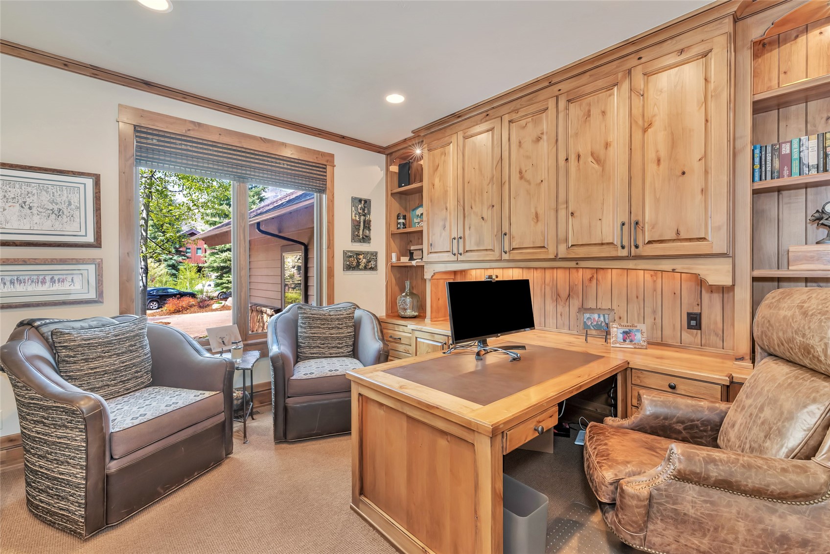 3153 Aspen Wood Lane Steamboat Springs CO 80487