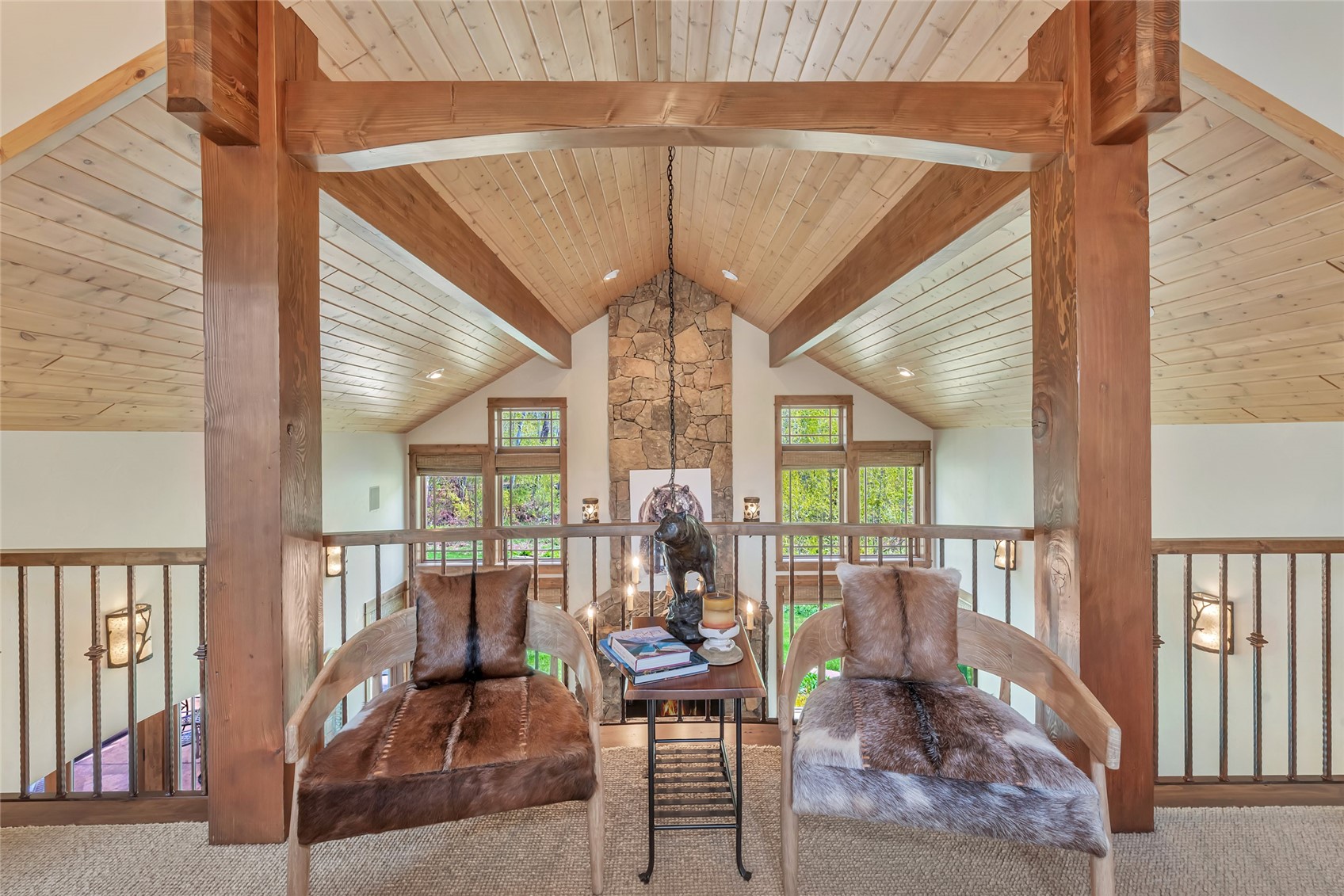 3153 Aspen Wood Lane Steamboat Springs CO 80487