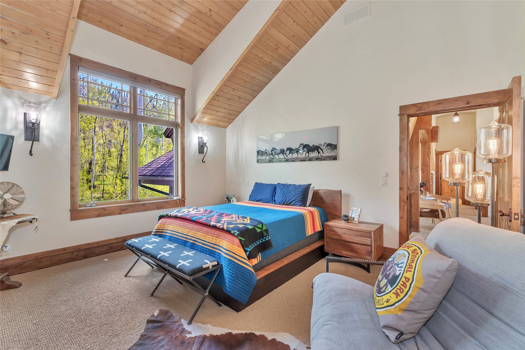 3153 Aspen Wood Lane Steamboat Springs CO 80487