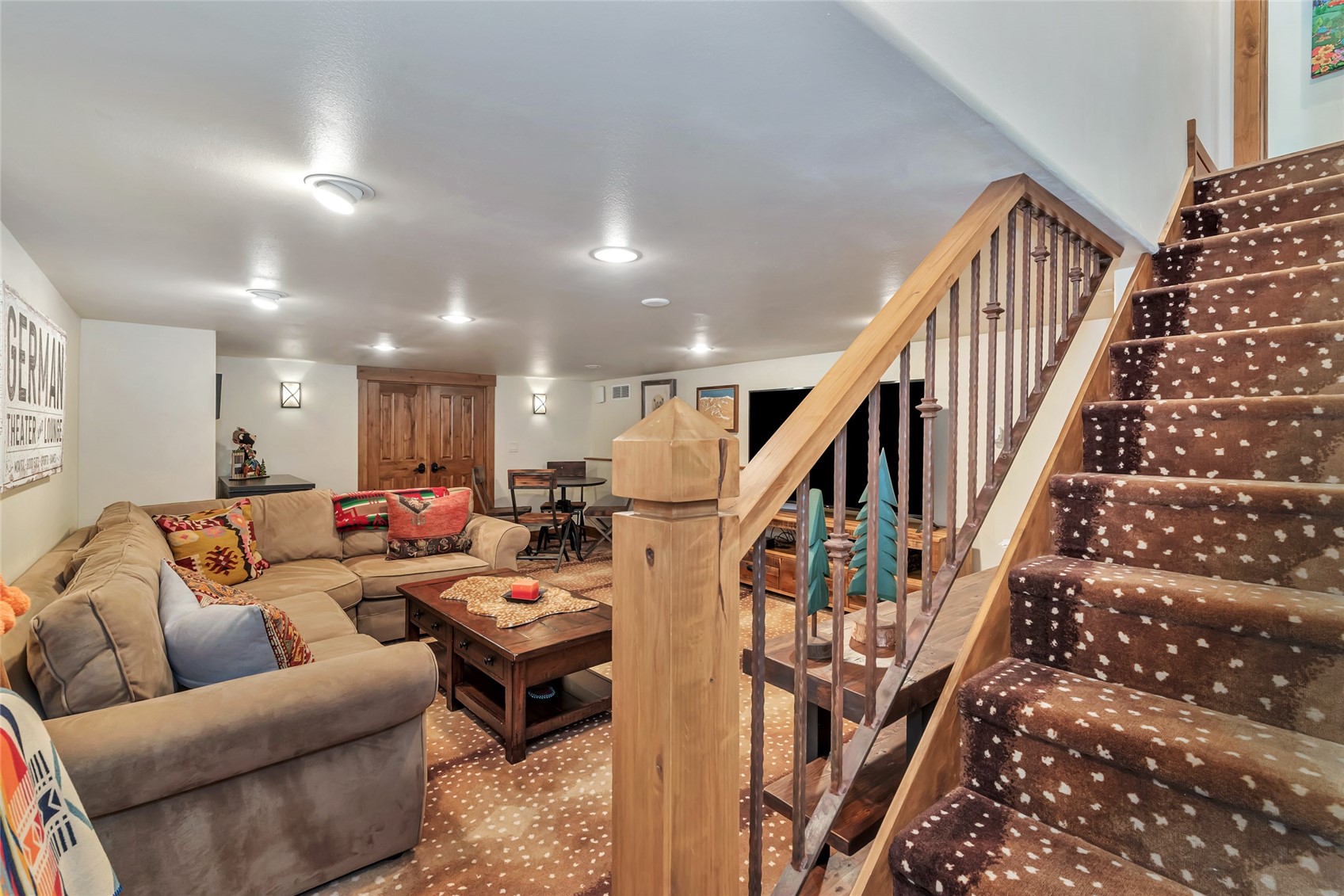 3153 Aspen Wood Lane Steamboat Springs CO 80487