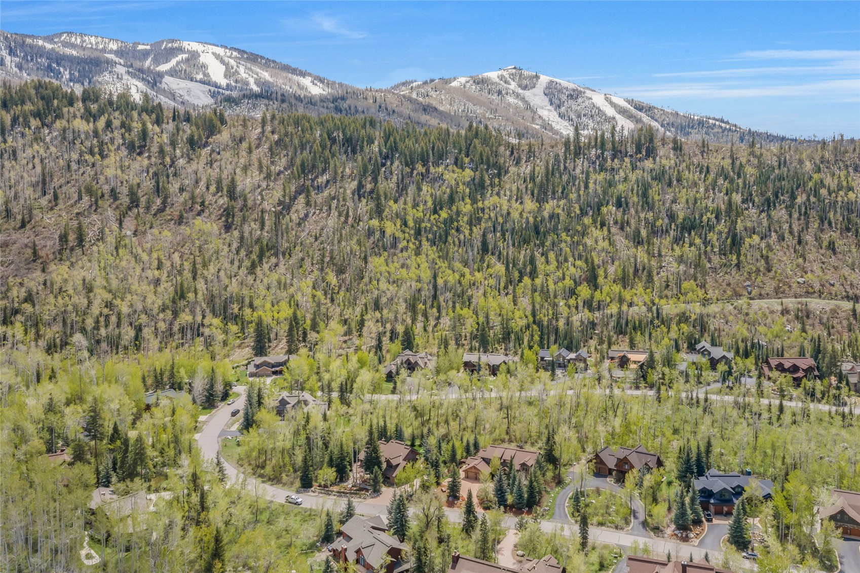 3153 Aspen Wood Lane Steamboat Springs CO 80487