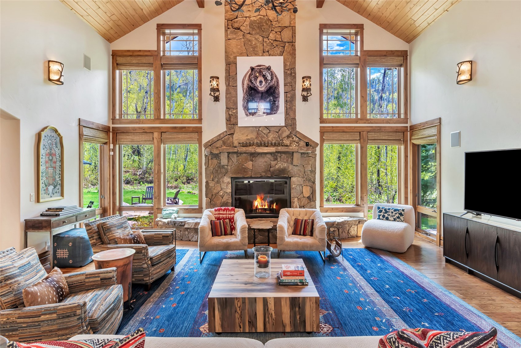 3153 Aspen Wood Lane Steamboat Springs CO 80487