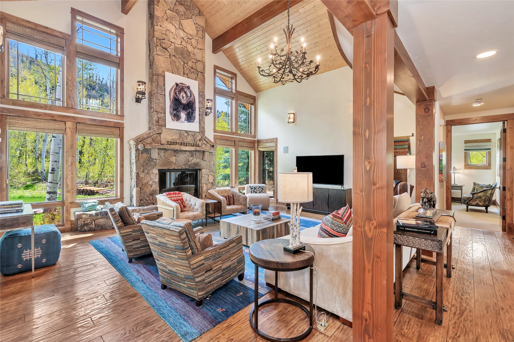 3153 Aspen Wood Lane Steamboat Springs CO 80487