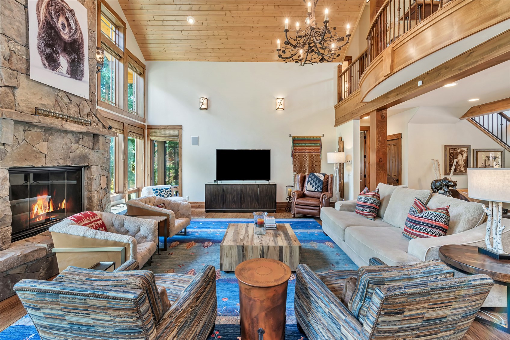 3153 Aspen Wood Lane Steamboat Springs CO 80487