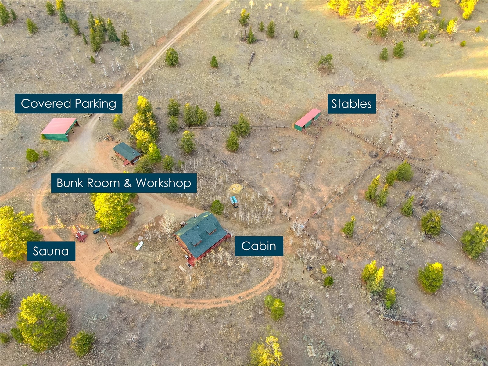 1326 Willow Way Jefferson CO 80456