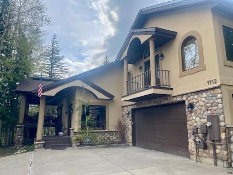 1112 Steamboat Boulevard Steamboat Springs CO 80487