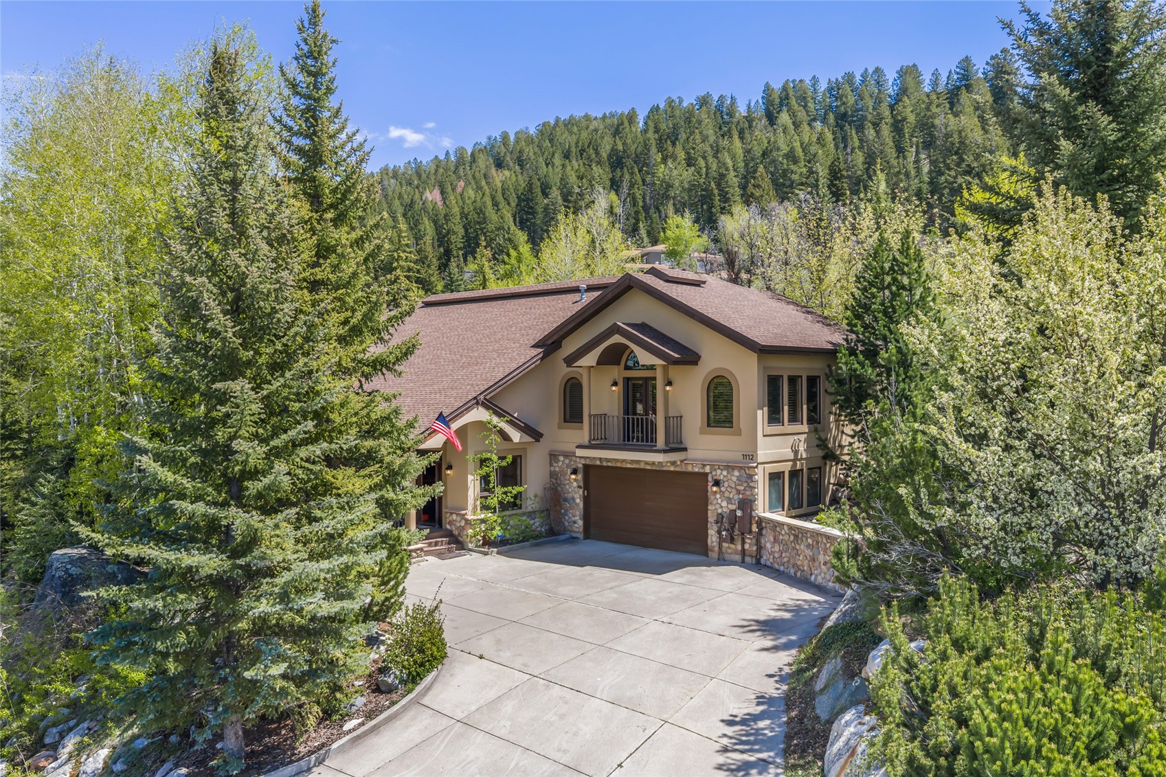 Steamboat Springs CO, 1112 Steamboat Boulevard