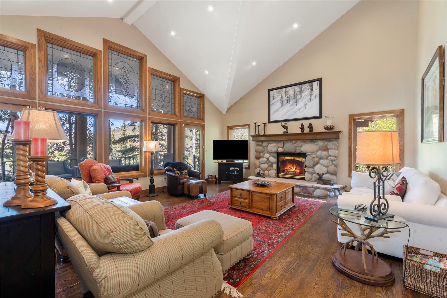 1112 Steamboat Boulevard Steamboat Springs CO 80487