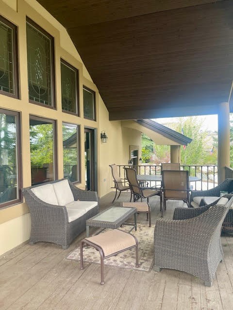 1112 Steamboat Boulevard Steamboat Springs CO 80487