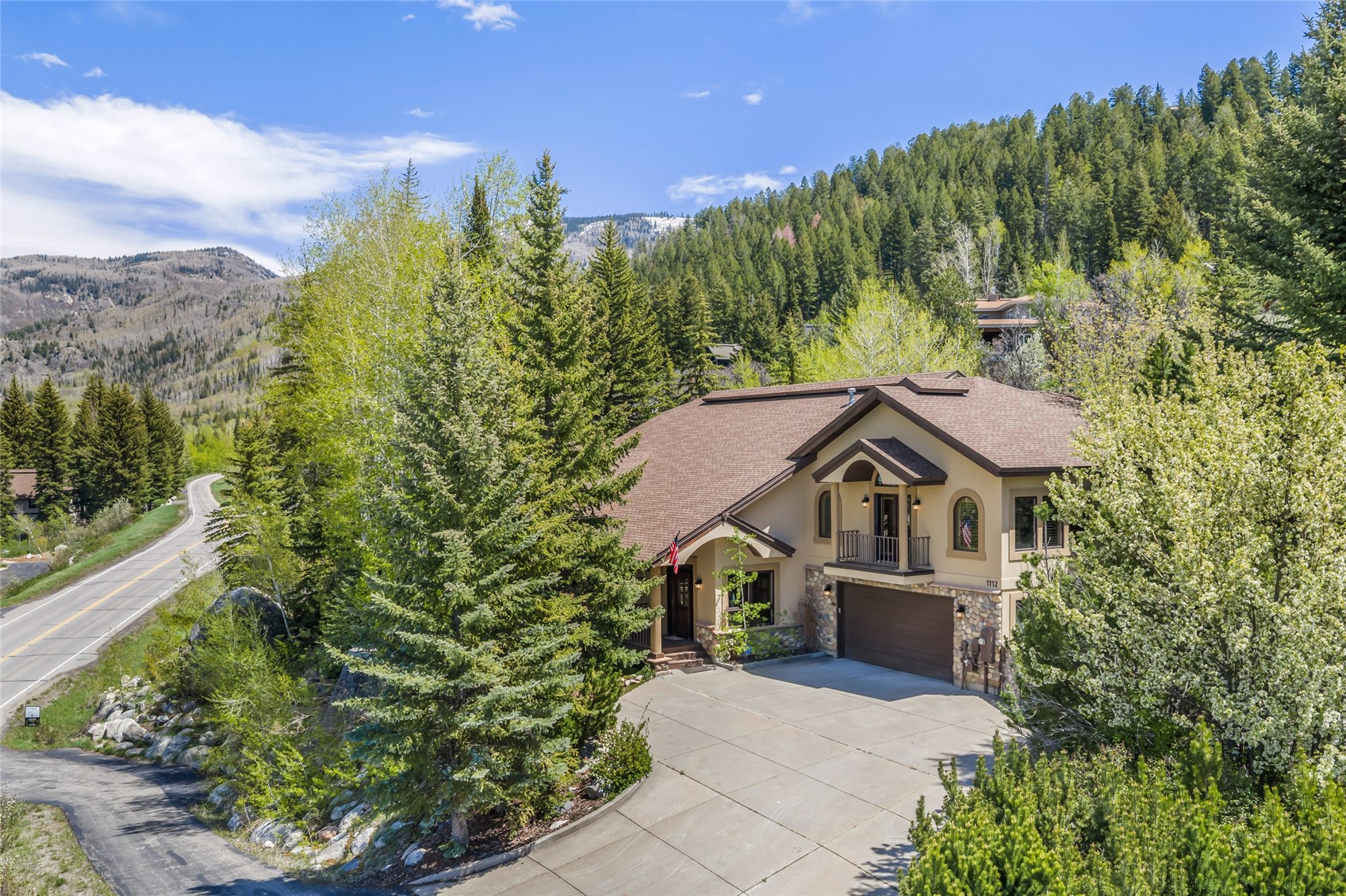 1112 Steamboat Boulevard Steamboat Springs CO 80487