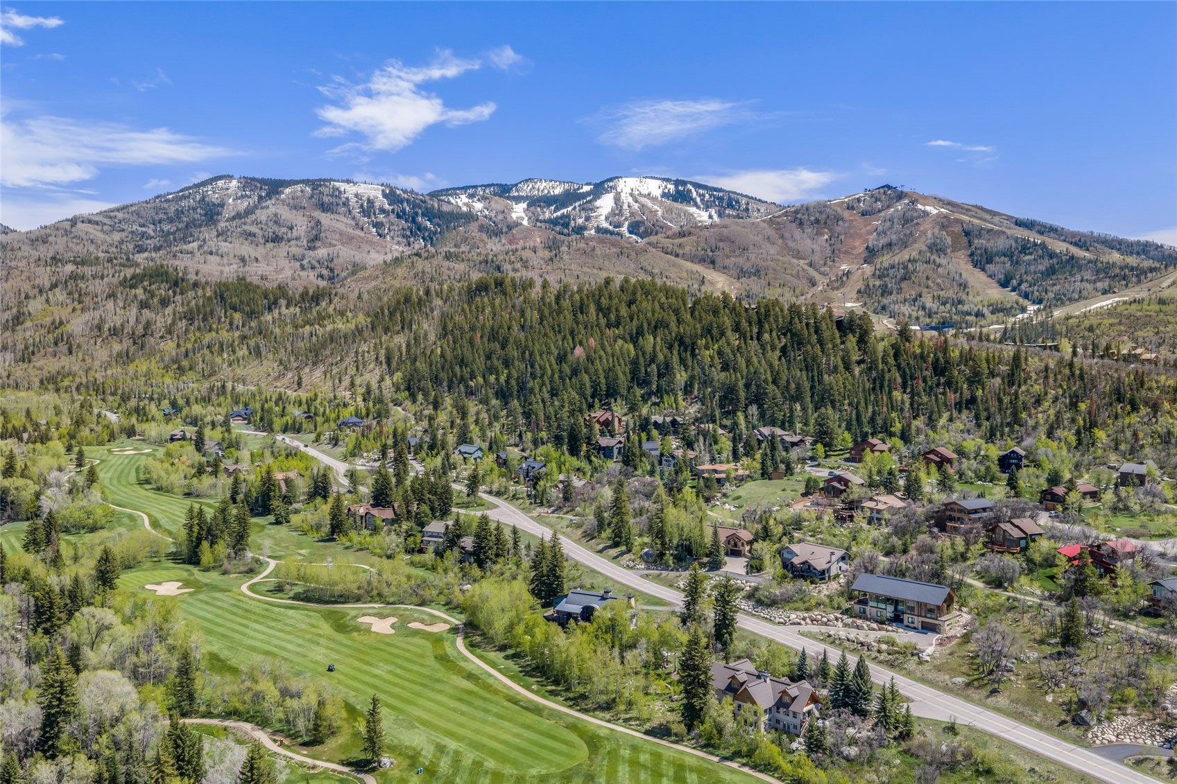 1112 Steamboat Boulevard Steamboat Springs CO 80487