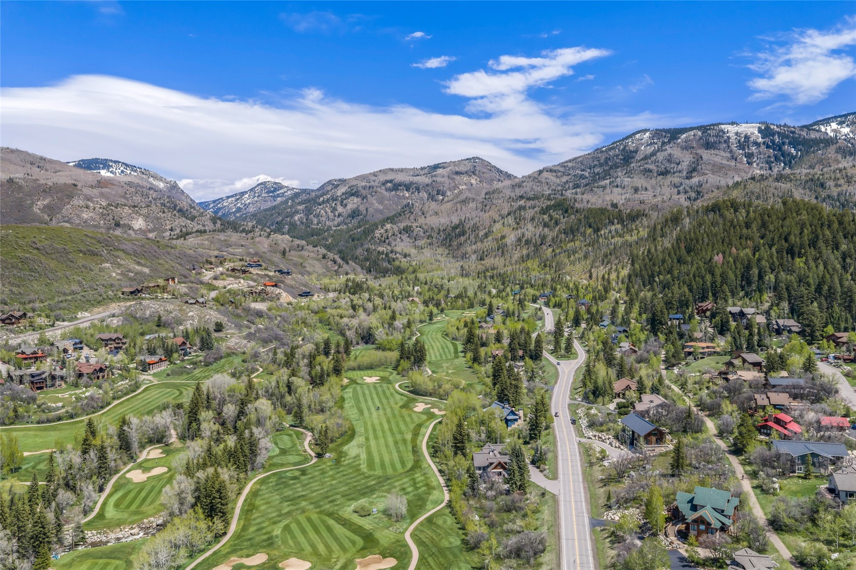 1112 Steamboat Boulevard Steamboat Springs CO 80487
