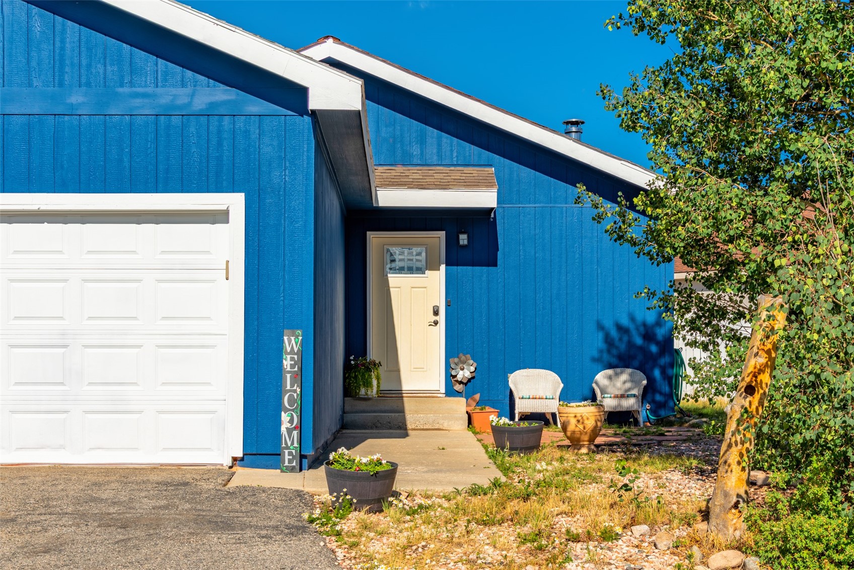 875 Trout Creek Drive Fairplay CO 80440