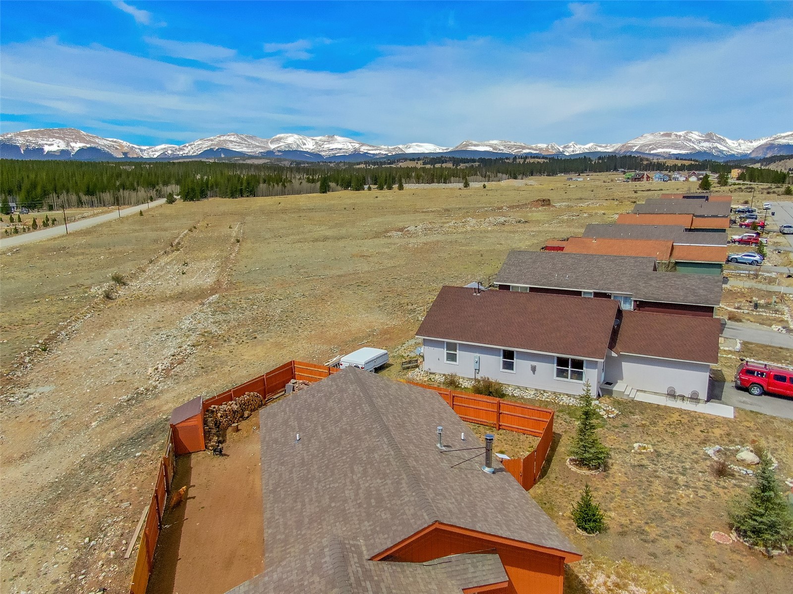 875 Trout Creek Drive Fairplay CO 80440