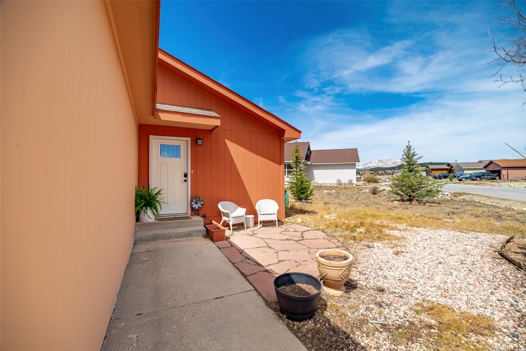 875 Trout Creek Drive Fairplay CO 80440