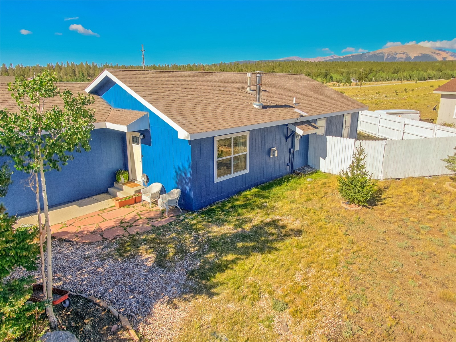875 Trout Creek Drive Fairplay CO 80440