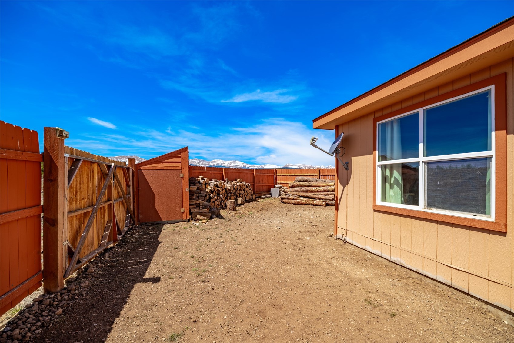 875 Trout Creek Drive Fairplay CO 80440
