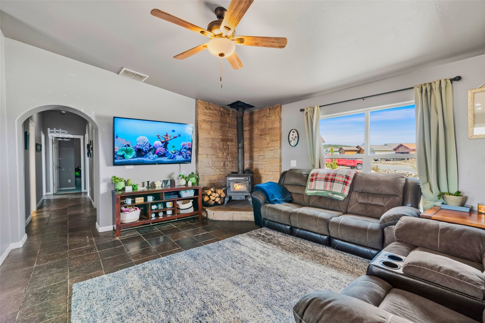 875 Trout Creek Drive Fairplay CO 80440