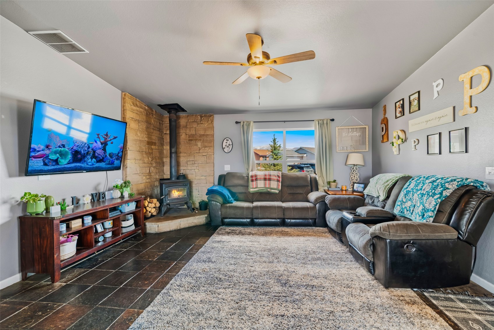 875 Trout Creek Drive Fairplay CO 80440