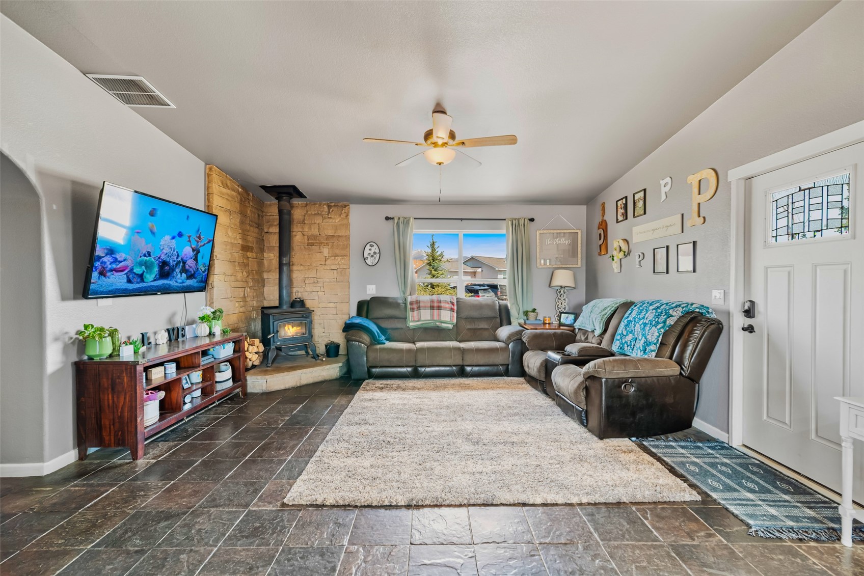 875 Trout Creek Drive Fairplay CO 80440