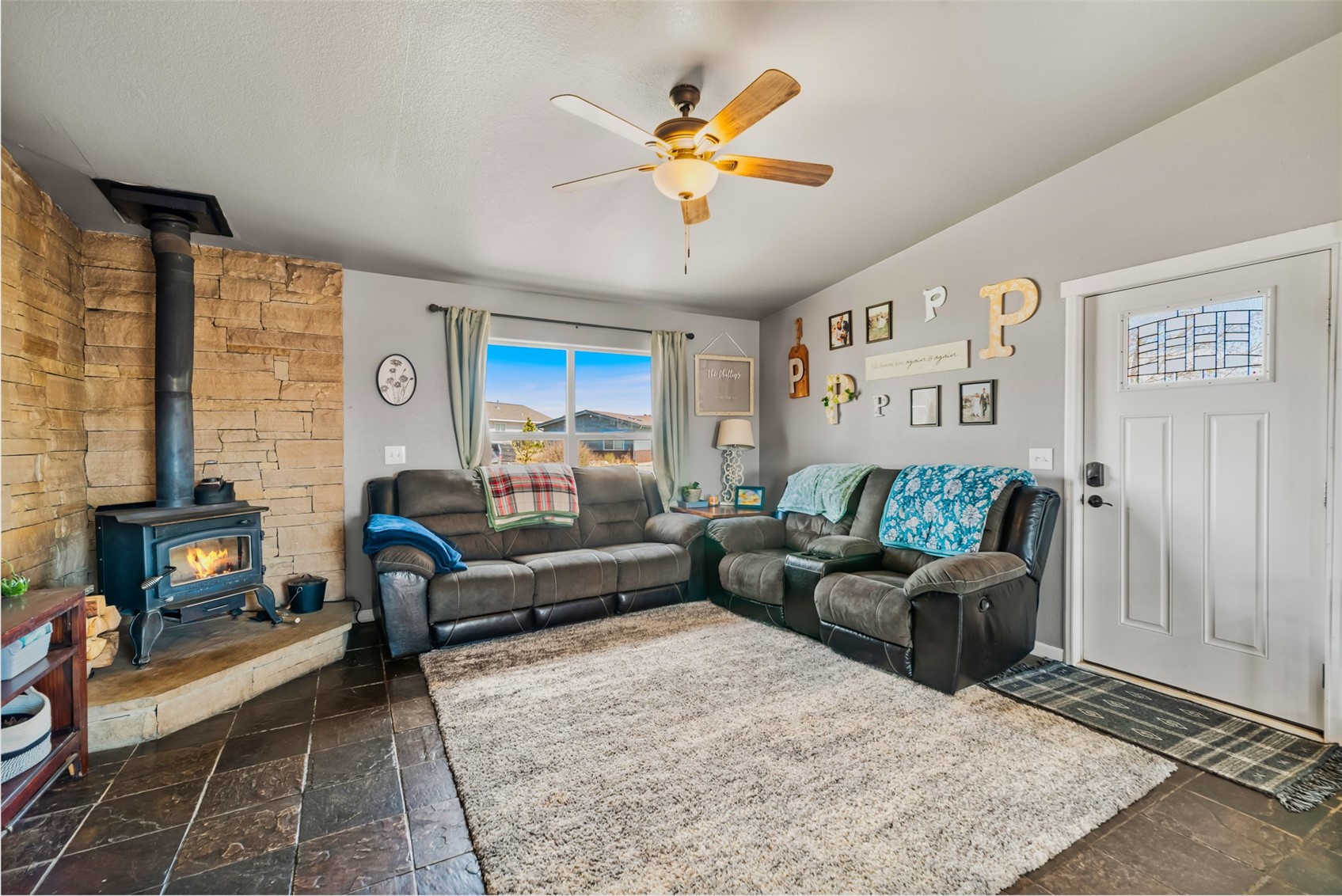 875 Trout Creek Drive Fairplay CO 80440