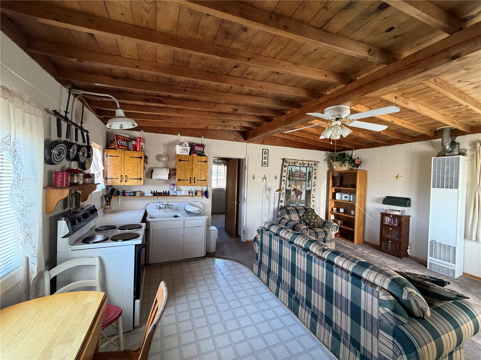 101 Doe Street Hartsel CO 80449