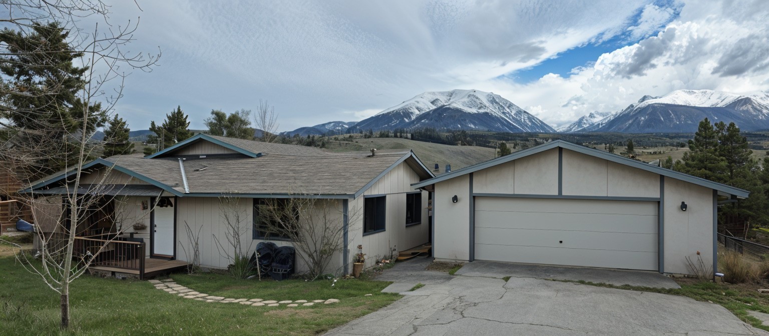 317 Hummingbird Circle Silverthorne CO 80498