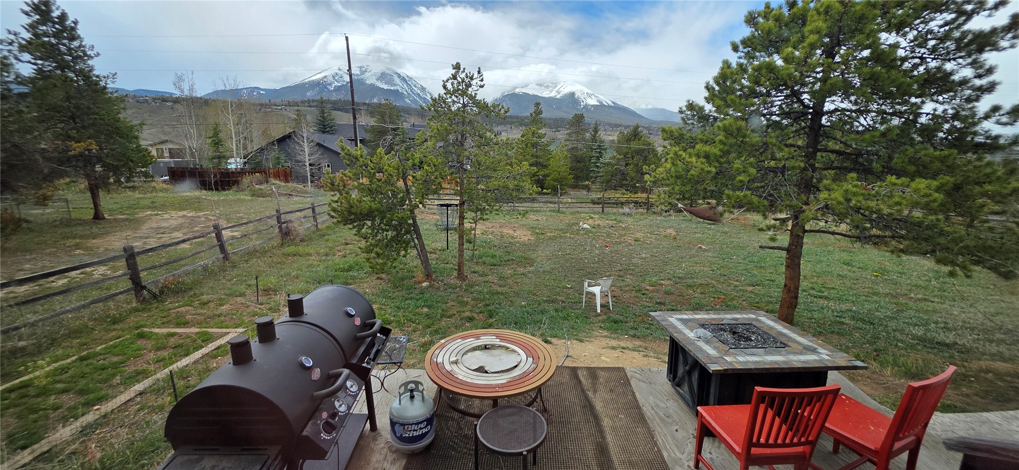 317 Hummingbird Circle Silverthorne CO 80498