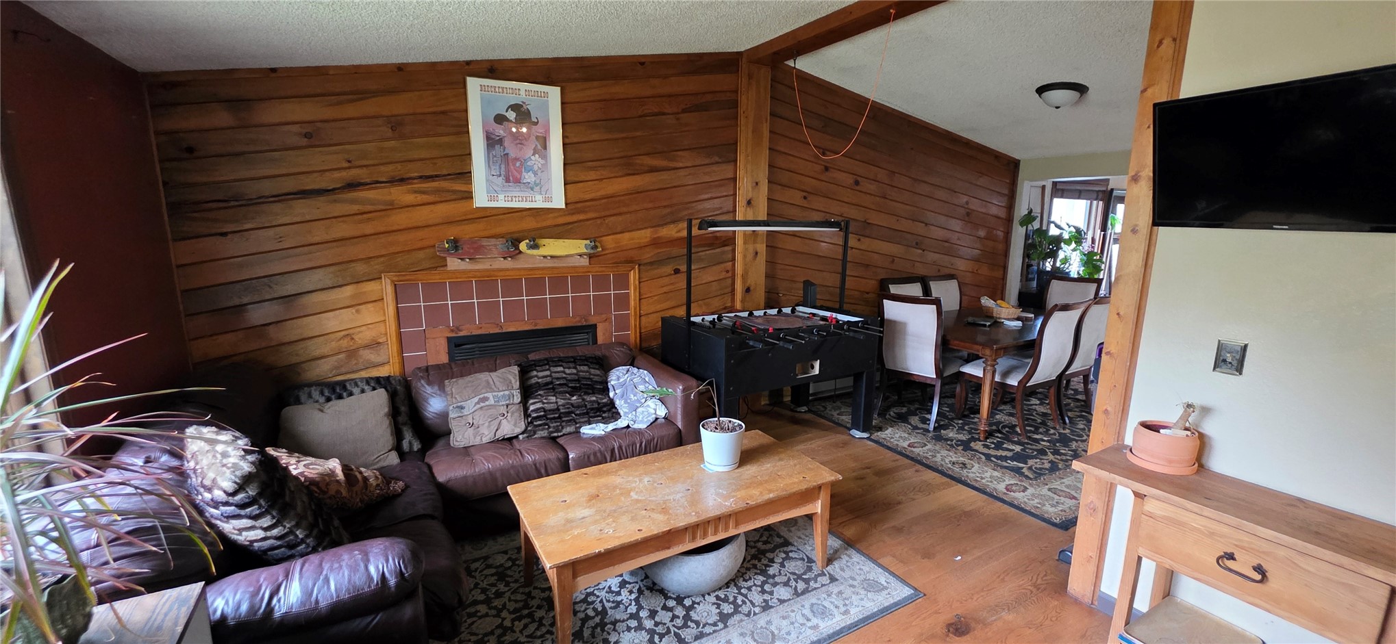 317 Hummingbird Circle Silverthorne CO 80498