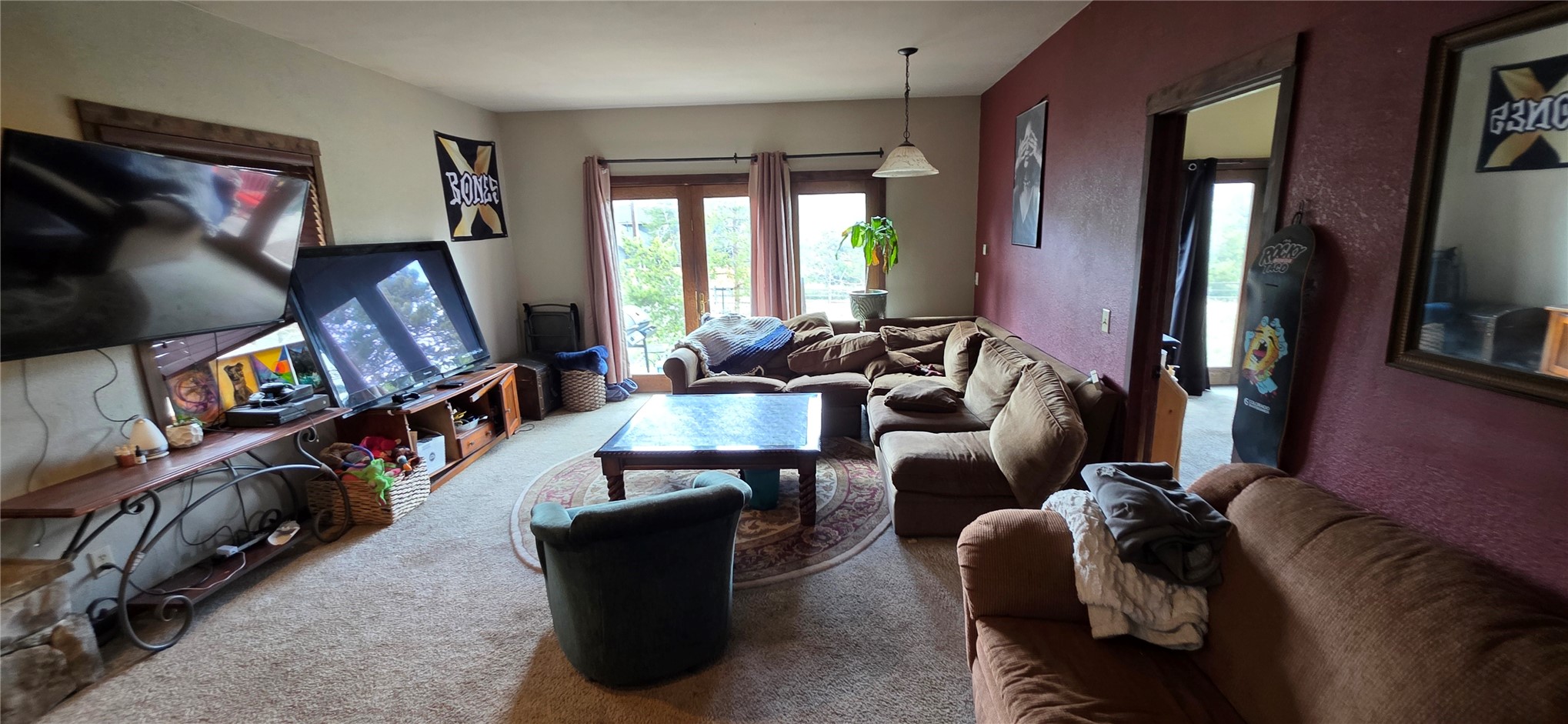 317 Hummingbird Circle Silverthorne CO 80498