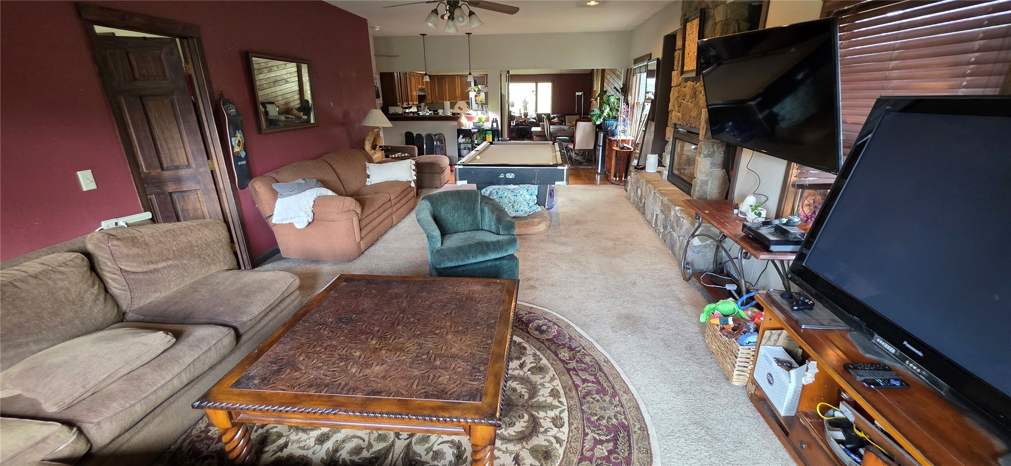 317 Hummingbird Circle Silverthorne CO 80498