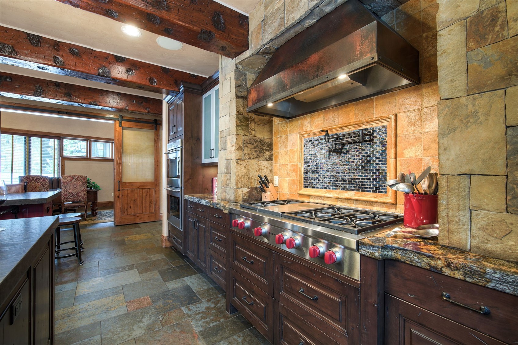 560 Beeler Place Copper Mountain CO 80443