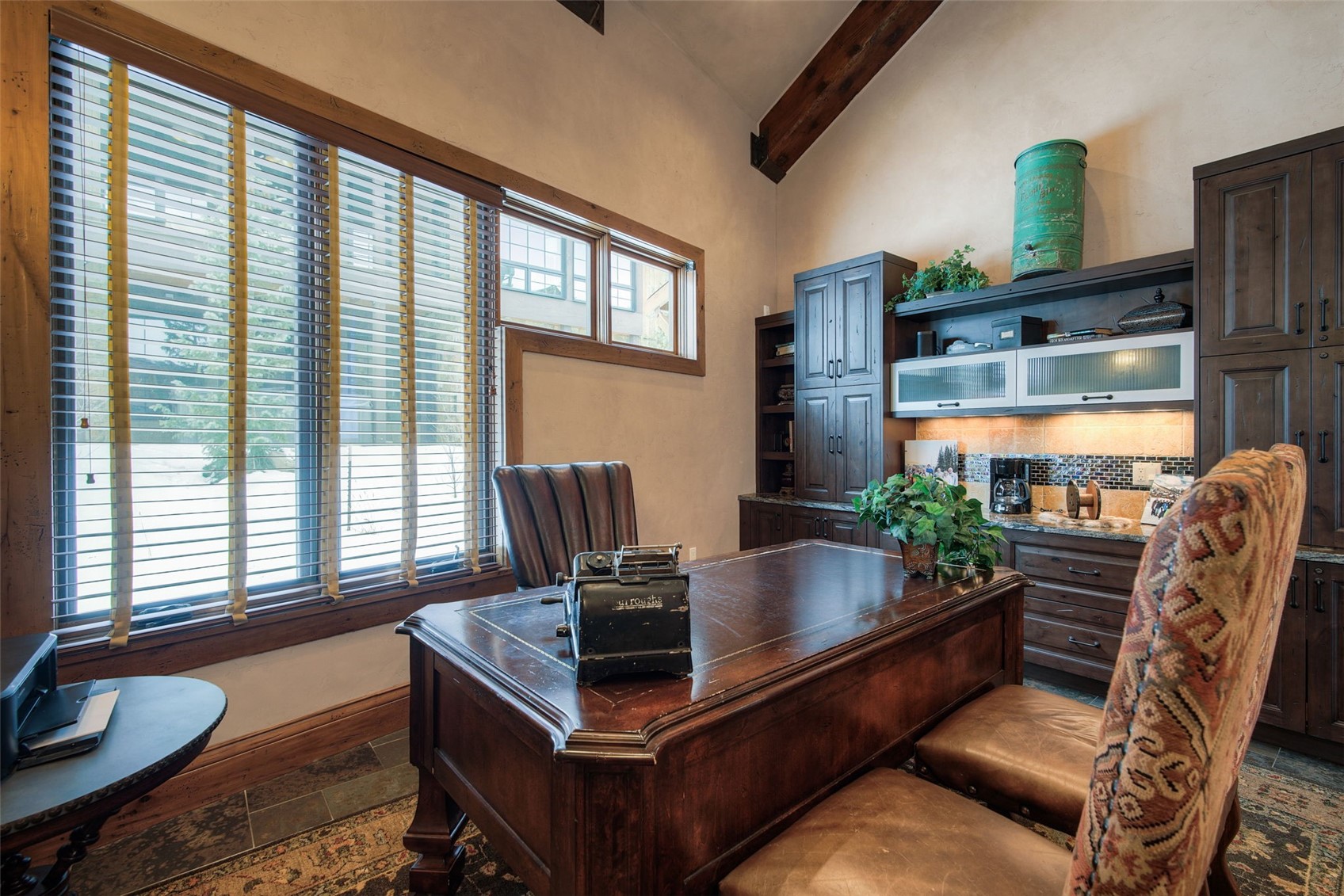 560 Beeler Place Copper Mountain CO 80443