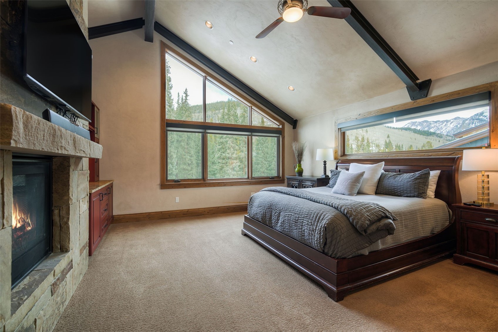 560 Beeler Place Copper Mountain CO 80443
