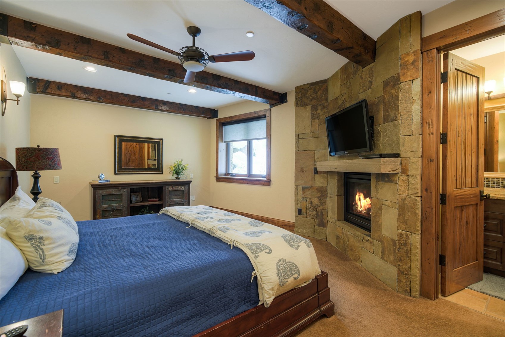 560 Beeler Place Copper Mountain CO 80443