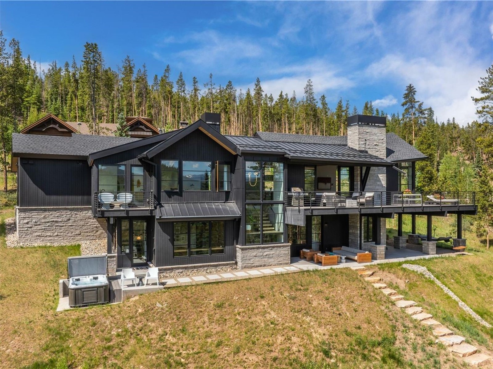 586 Discovery Hill Drive Breckenridge CO 80424