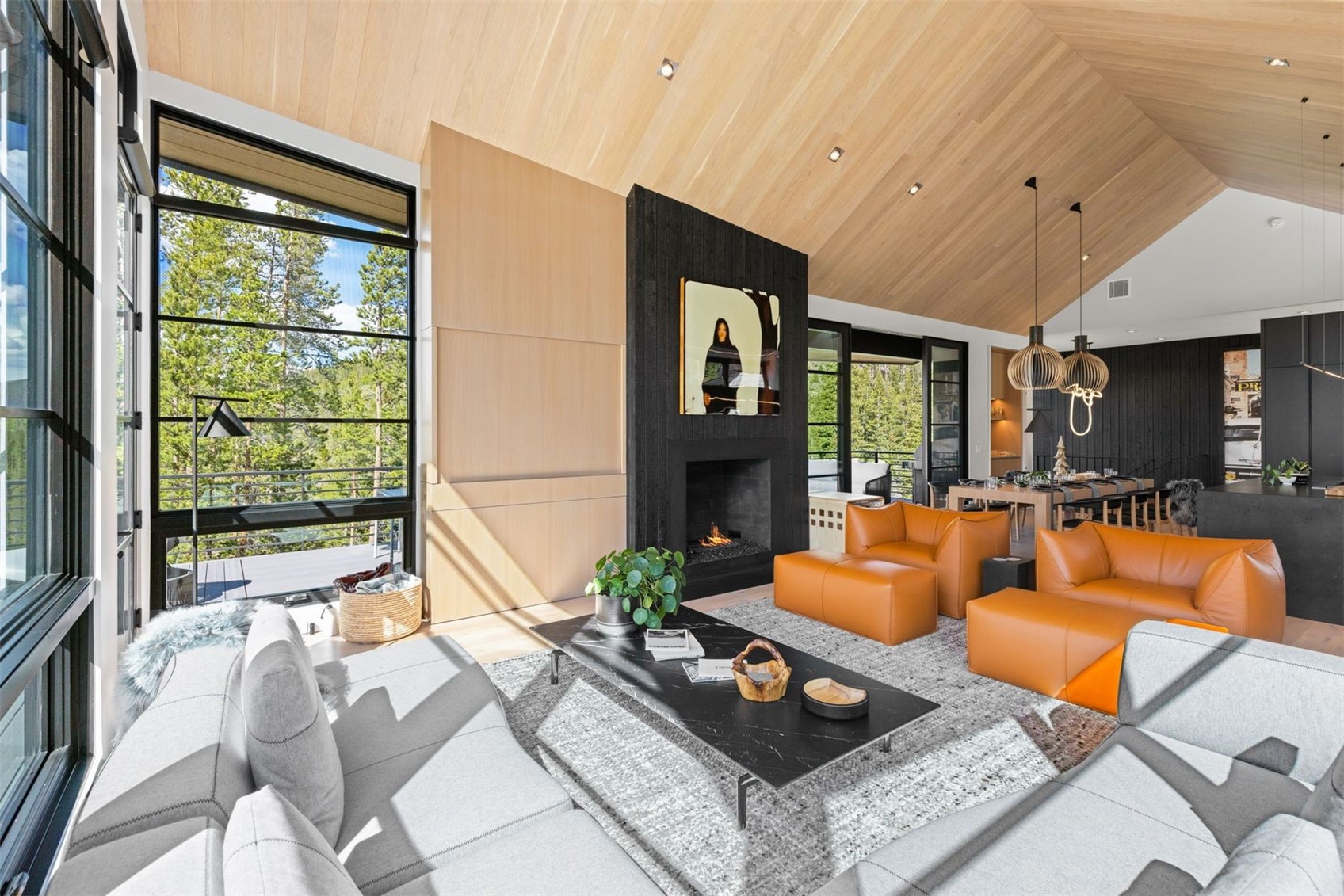 586 Discovery Hill Drive Breckenridge CO 80424
