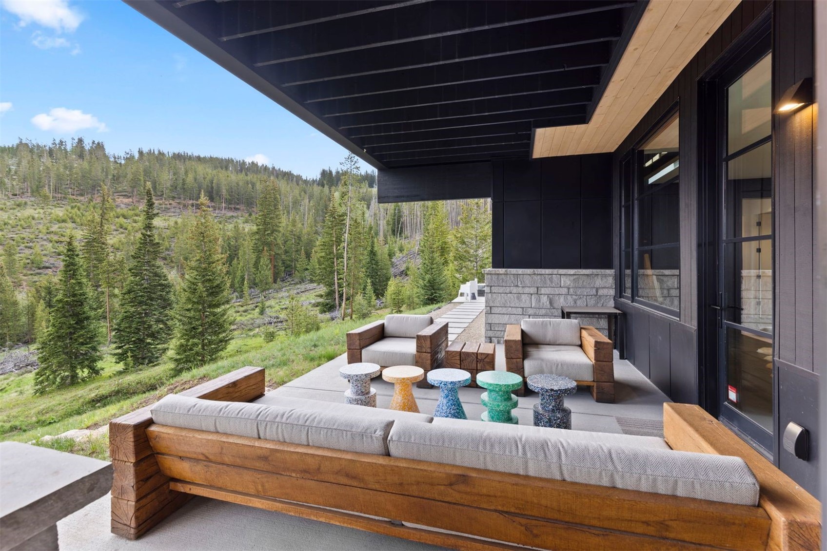 586 Discovery Hill Drive Breckenridge CO 80424