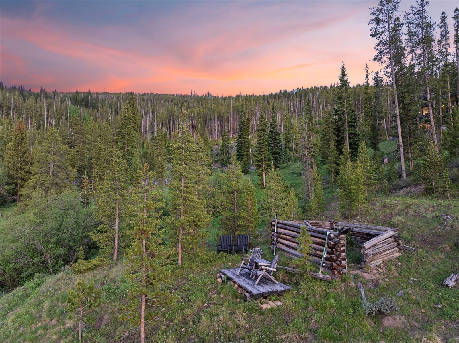 586 Discovery Hill Drive Breckenridge CO 80424