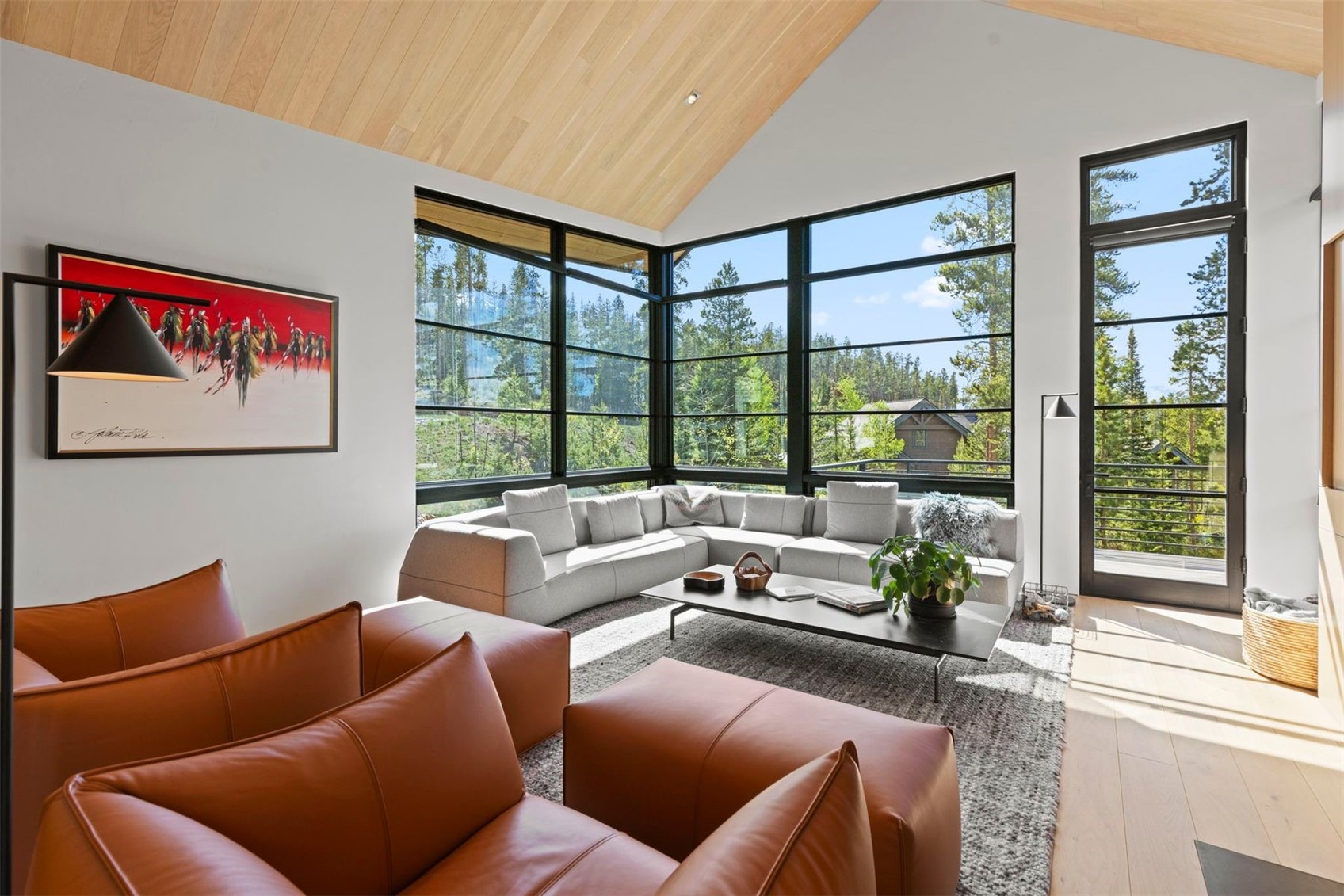 586 Discovery Hill Drive Breckenridge CO 80424