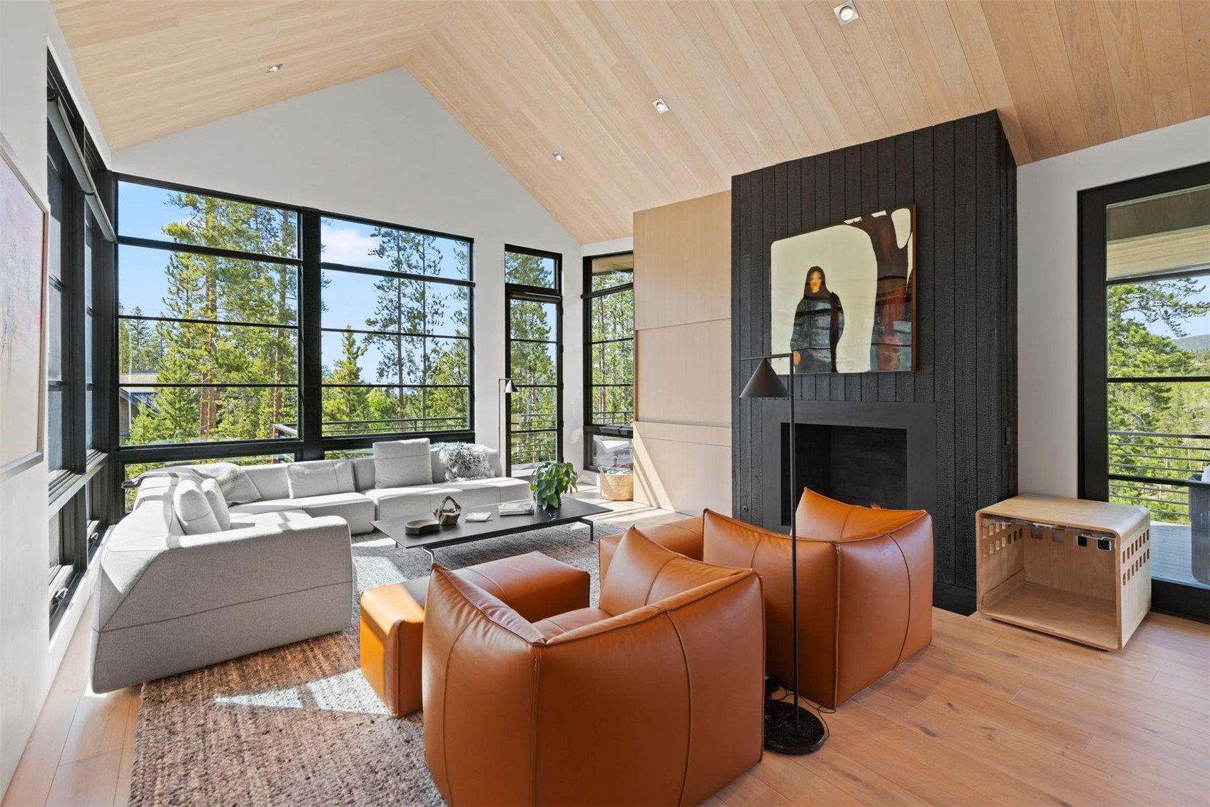 586 Discovery Hill Drive Breckenridge CO 80424