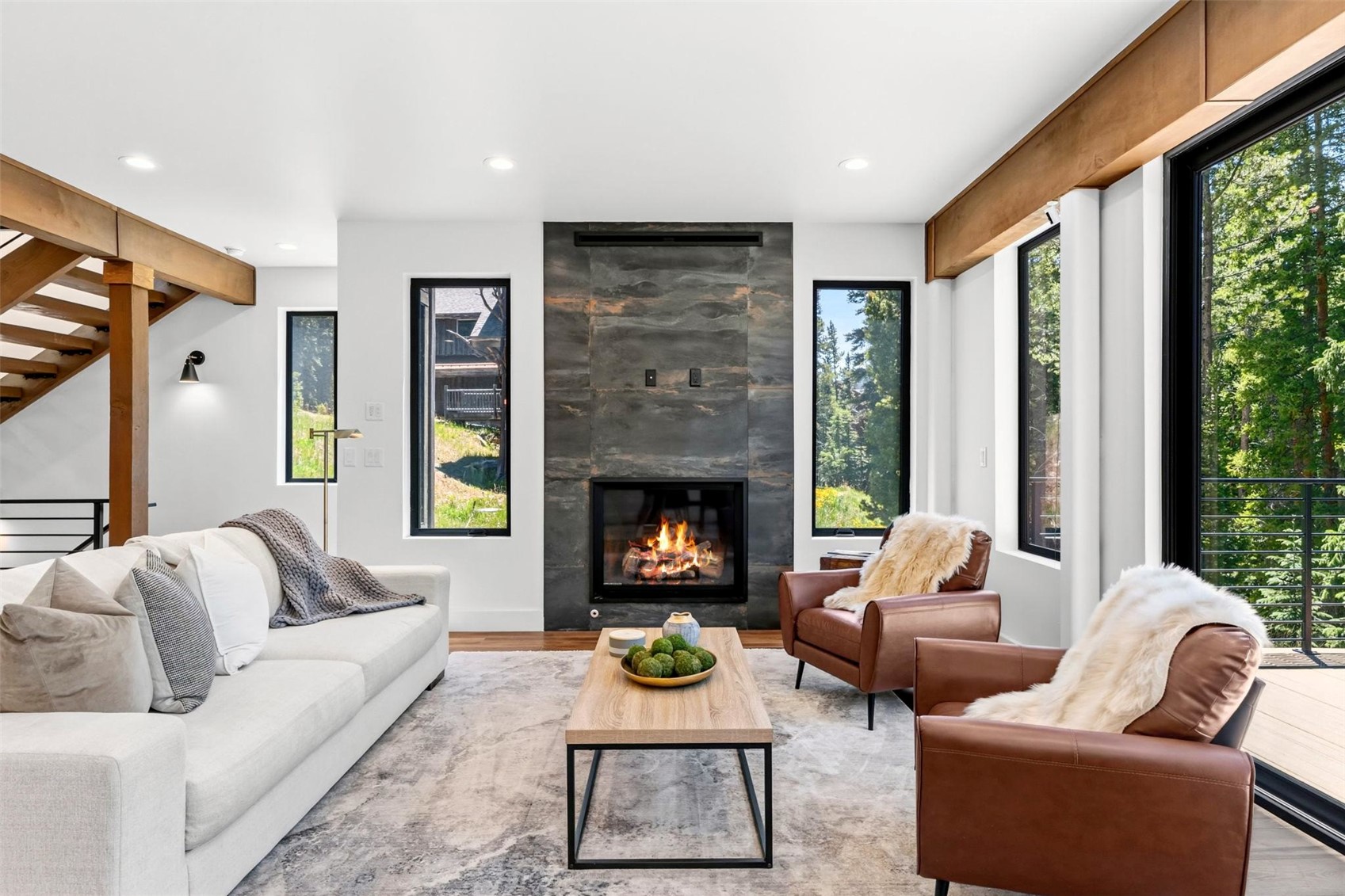 301 Quandary Road Breckenridge CO 80424