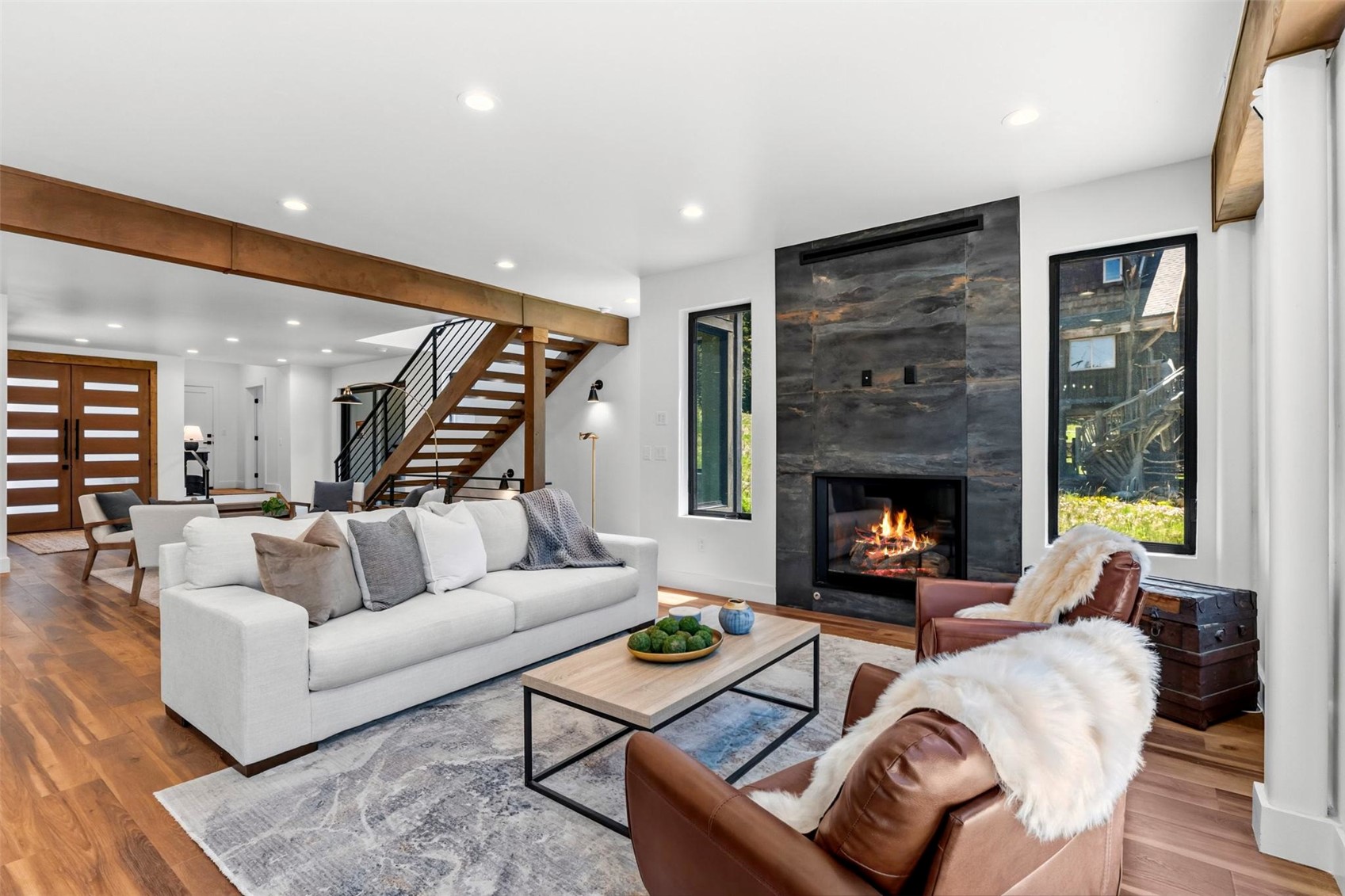 301 Quandary Road Breckenridge CO 80424
