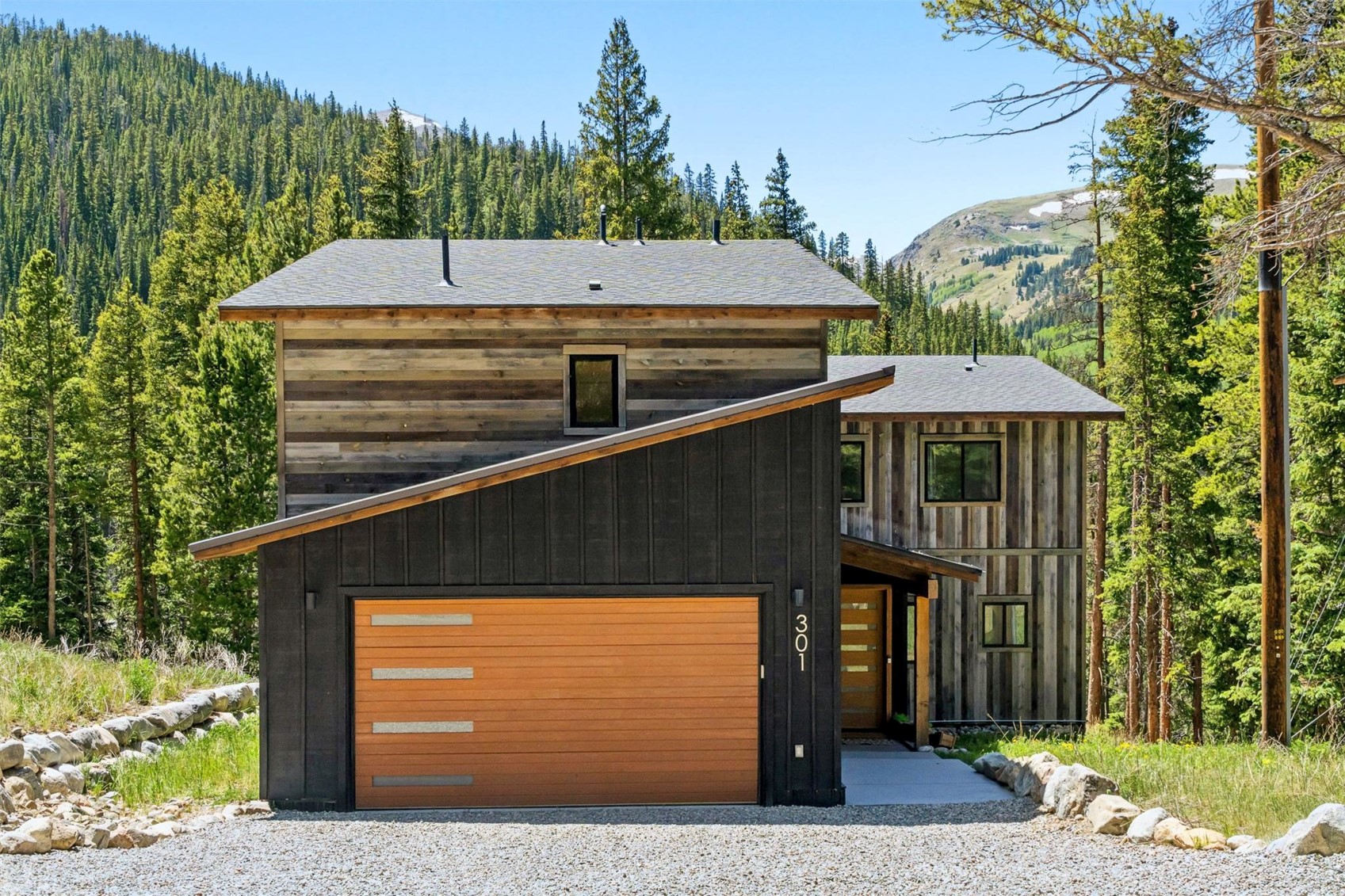301 Quandary Road Breckenridge CO 80424