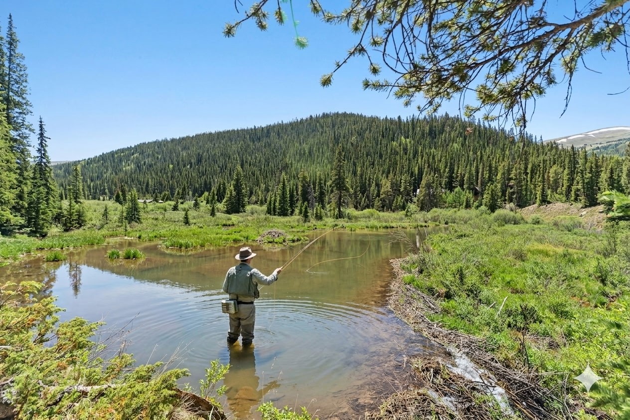 301 Quandary Road Breckenridge CO 80424