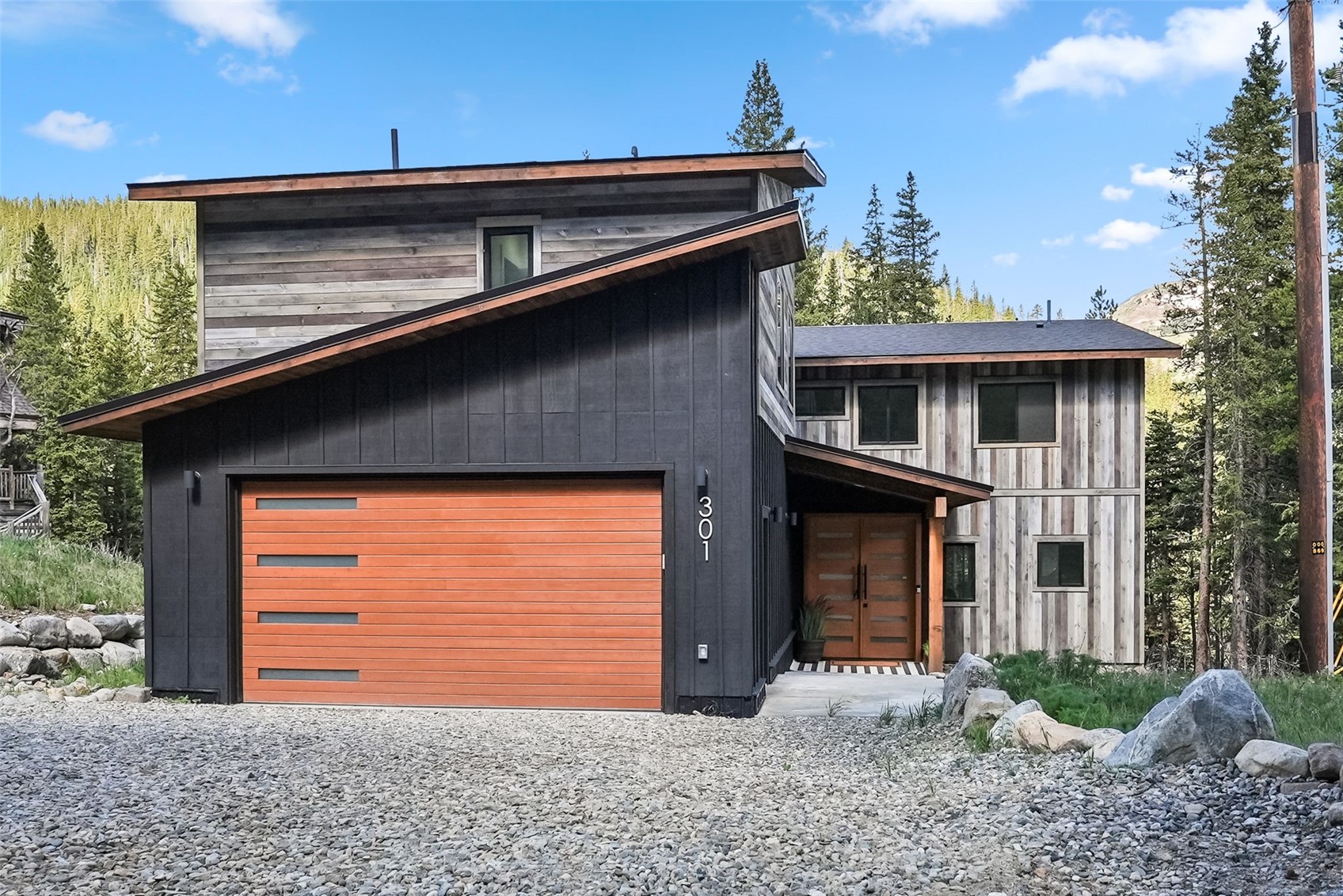 301 Quandary Road Breckenridge CO 80424