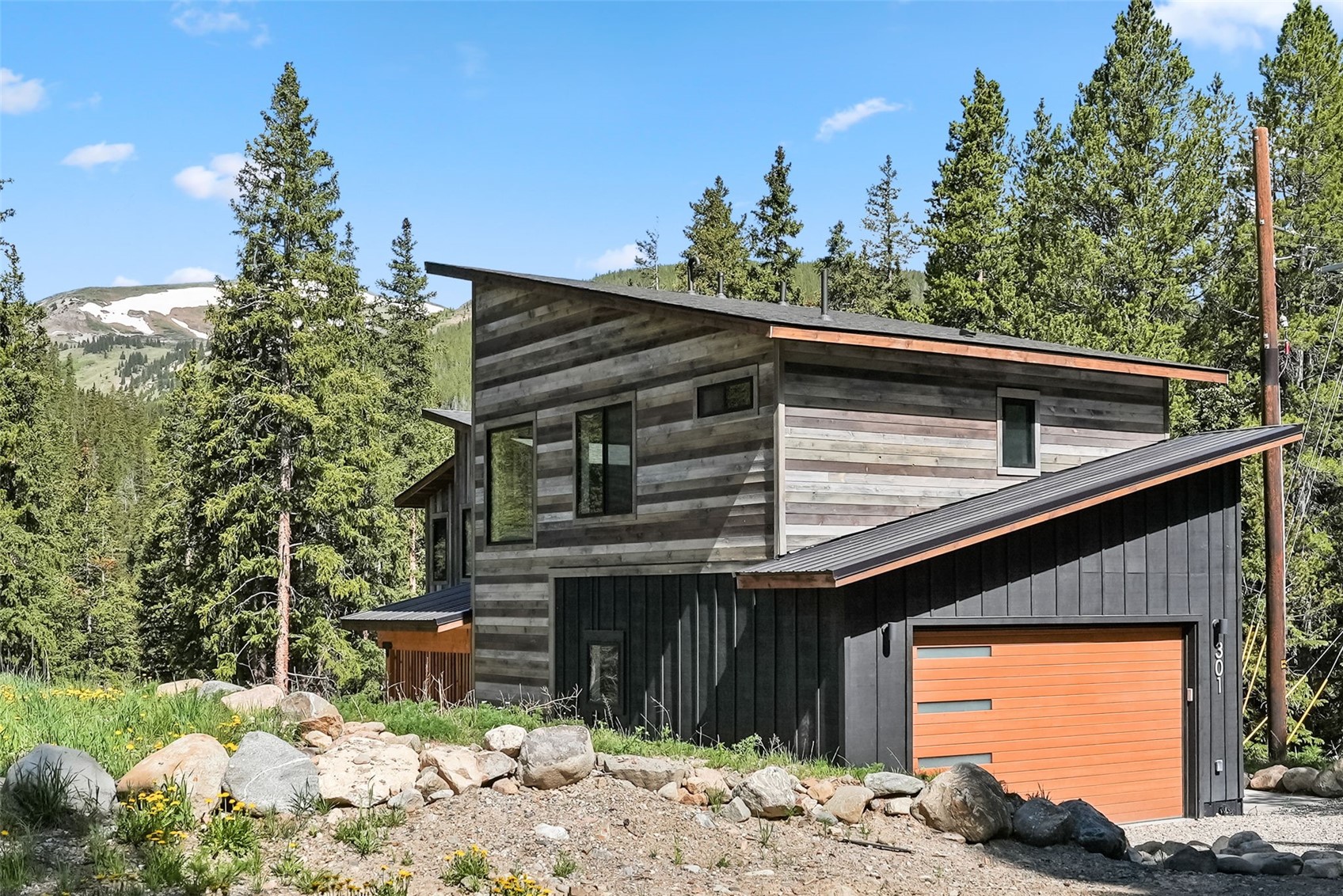 301 Quandary Road Breckenridge CO 80424