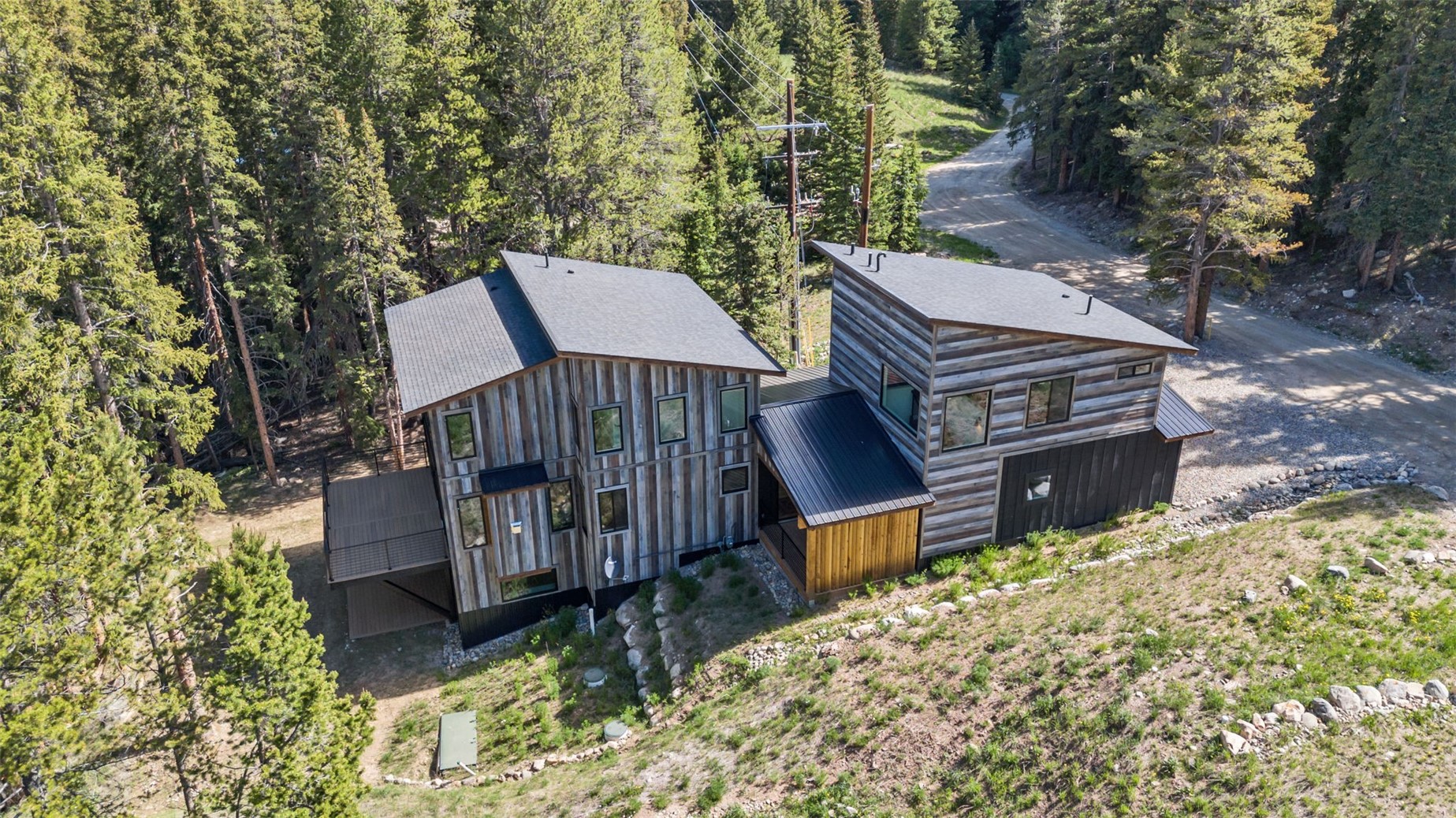 301 Quandary Road Breckenridge CO 80424